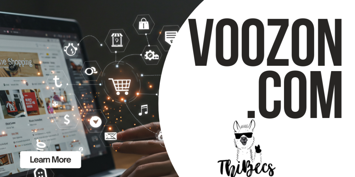 Voozon.com