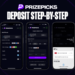 PrizePicks Login