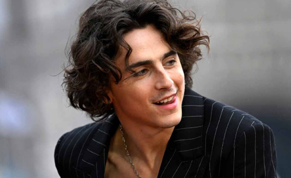 timothy shalloway movies