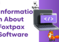 About Foxtpax