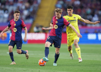 La Liga 2018/2019 Teams Prone to Early Goals: When to Bet Against in First Halves