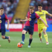 La Liga 2018/2019 Teams Prone to Early Goals: When to Bet Against in First Halves