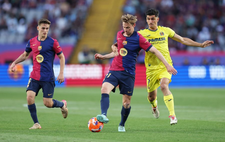 La Liga 2018/2019 Teams Prone to Early Goals: When to Bet Against in First Halves