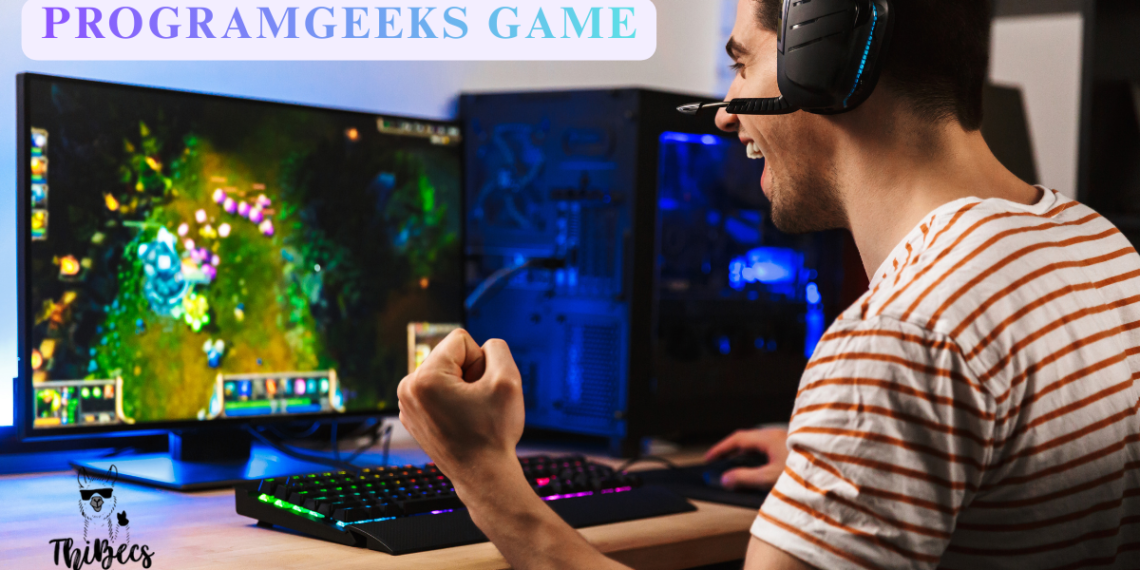 ProgramGeeks