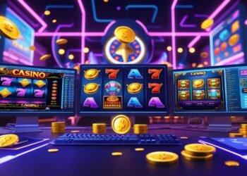 Why King88 is the Best Choice for Your Next Slot Session