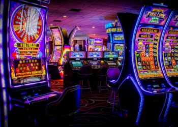 Link777 Slot Online Overview