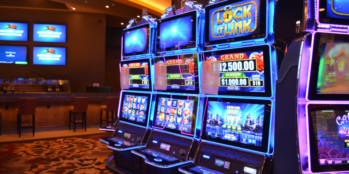 The Magic Behind the Games: Why Everyone Loves Pragmatic Play