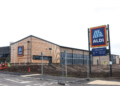 aldi uk store closure dates