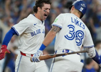 minnesota twins vs toronto blue jays match player stats