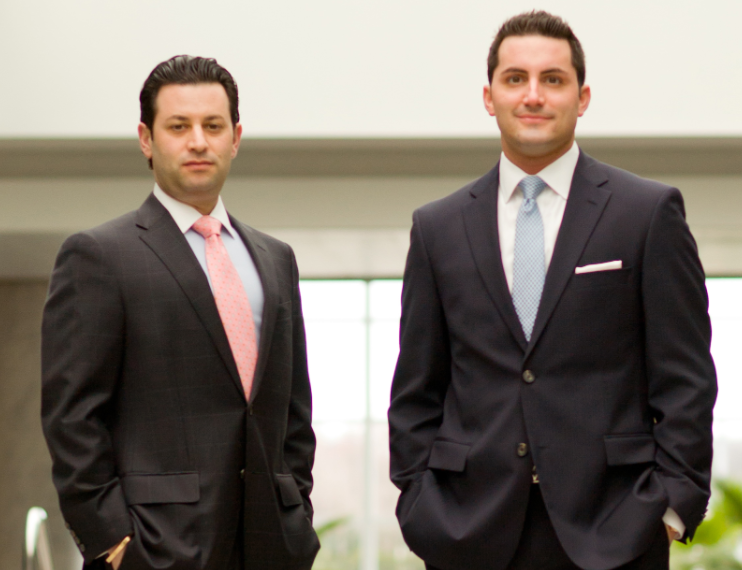 newstown craig scott capital