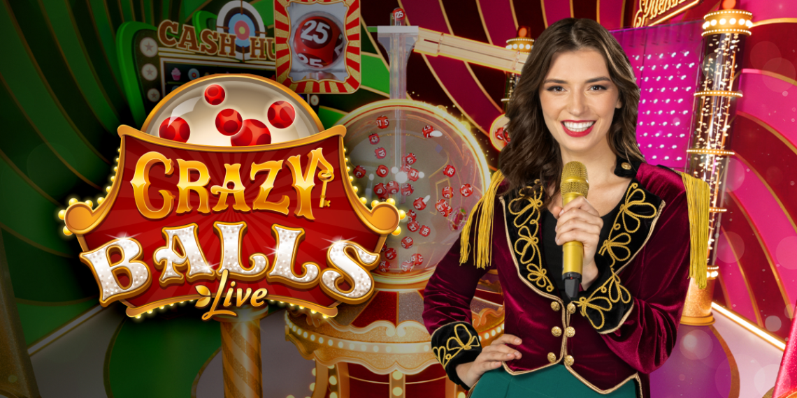 Crazy Balls Game Breakdown: Betting Tips for Bigger Multiplier Wins