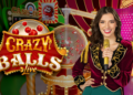 Crazy Balls Game Breakdown: Betting Tips for Bigger Multiplier Wins