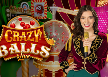Crazy Balls Game Breakdown: Betting Tips for Bigger Multiplier Wins
