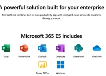 Microsoft 365