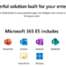 Microsoft 365