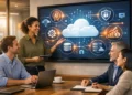 Cloud Infrastructure