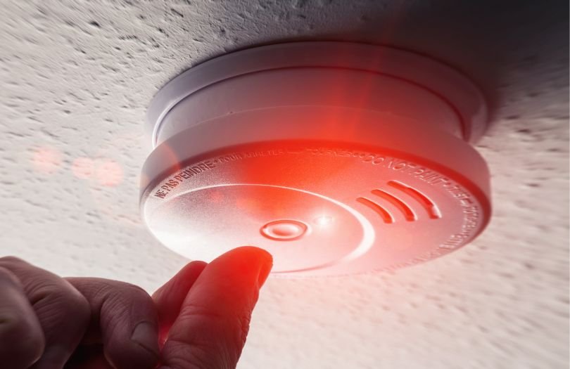 Fire Alarm