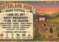 Hinterland 2025