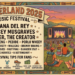 Hinterland 2025