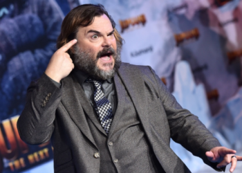 Jack Black net worth