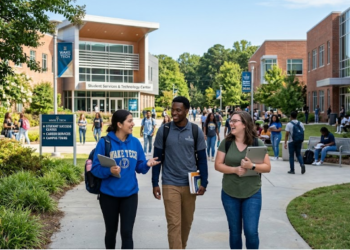 Wake Tech