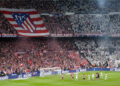 tempat menonton Atlético Madrid vs Real Madrid