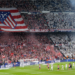 tempat menonton Atlético Madrid vs Real Madrid