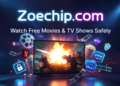Zoechip com