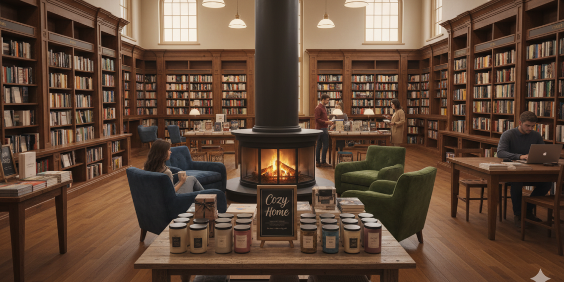 Indigo Canada