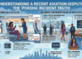Is Porsha Williams Being Investigated After a Delta Flight Incident