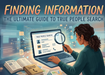 True People Search