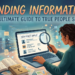 True People Search