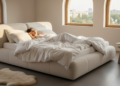 Cloud Bed Frame