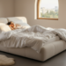 Cloud Bed Frame