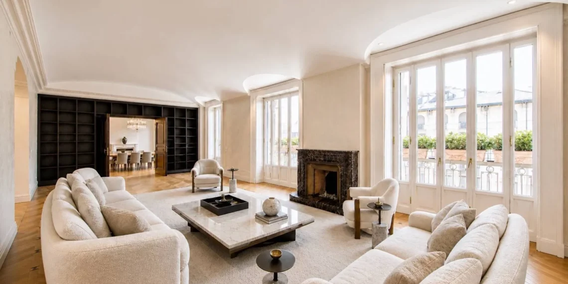 Luxury Property