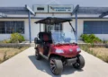 Electric Golf