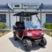 Electric Golf