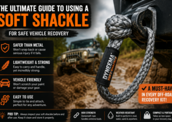 soft shackle