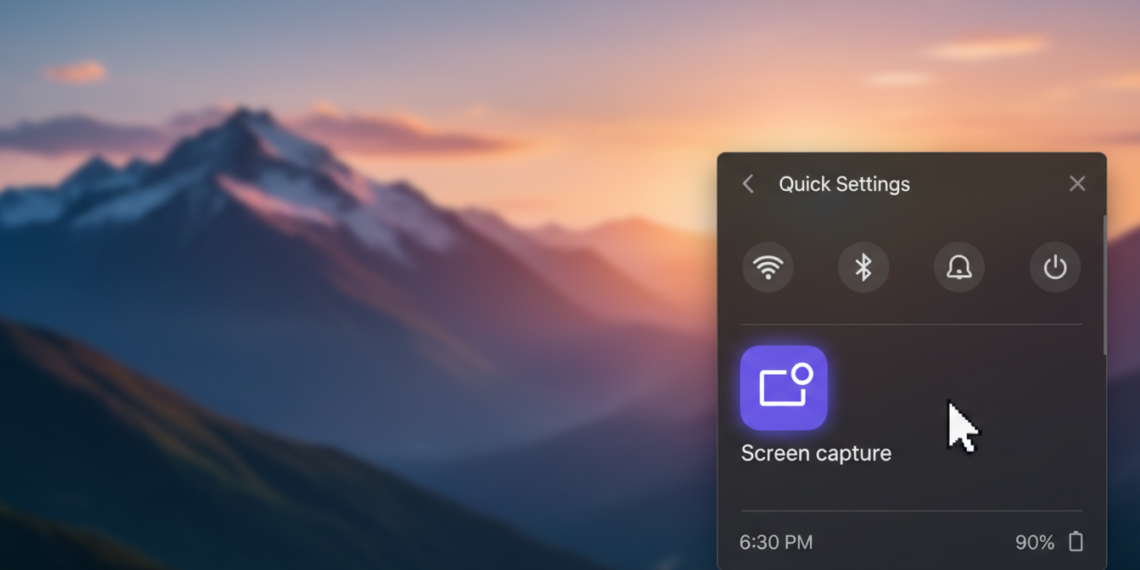 How to Screen Record on Chromebook
