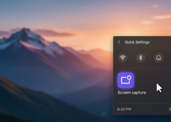 How to Screen Record on Chromebook