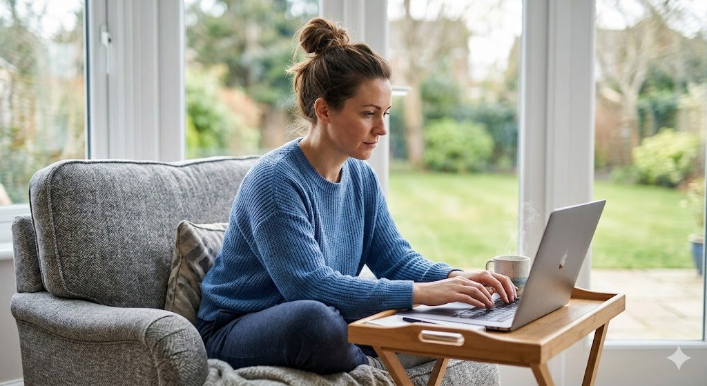 Data Entry Jobs