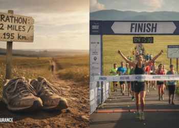 How Long is a Marathon