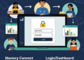 Mastery Connect Login