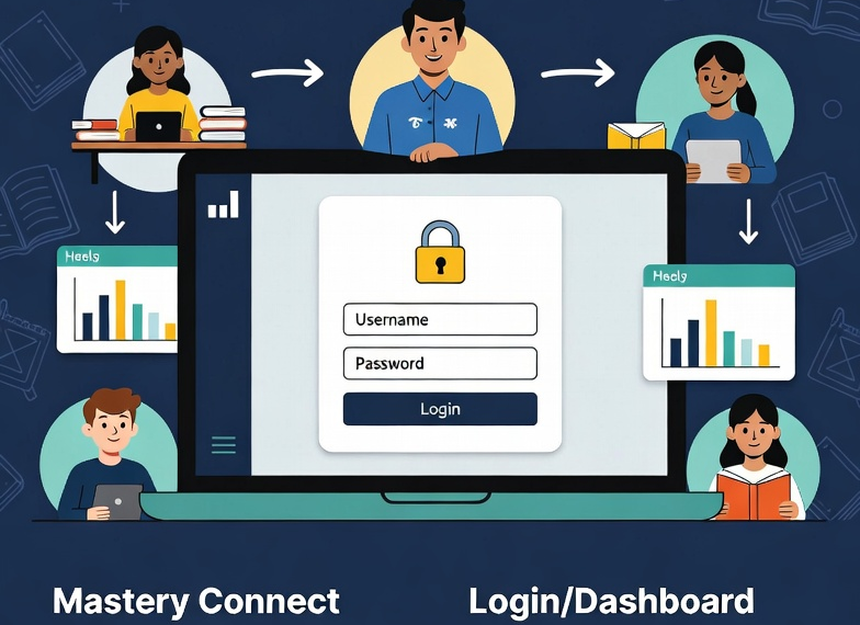 Mastery Connect Login