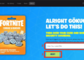 Redeem V-Bucks