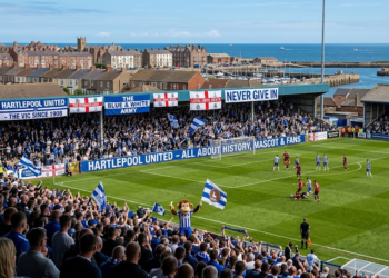 Hartlepool United