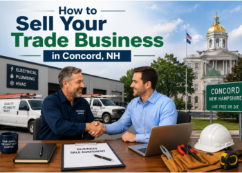 Trade Business