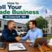 Trade Business