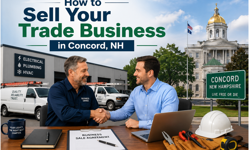 Trade Business