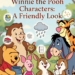 The Mental Disorders of Winnie the Pooh Characters